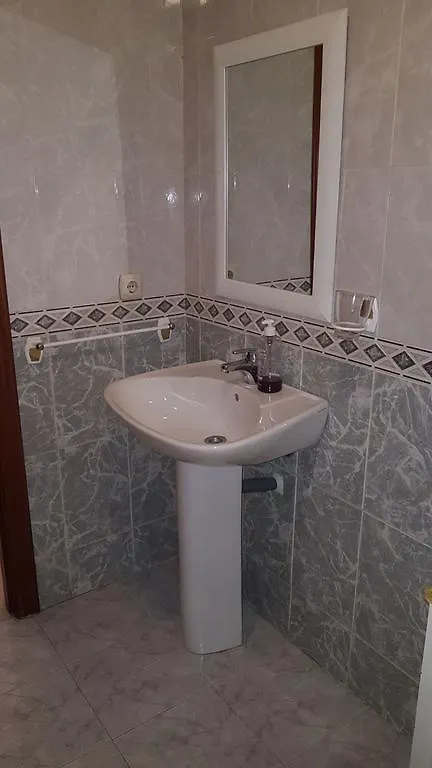 Apartment Calle Sta. Rosalia Granada 0*,