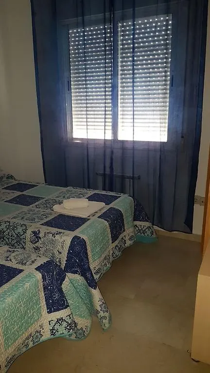 Apartment Calle Sta. Rosalia Granada 0*,  Spain