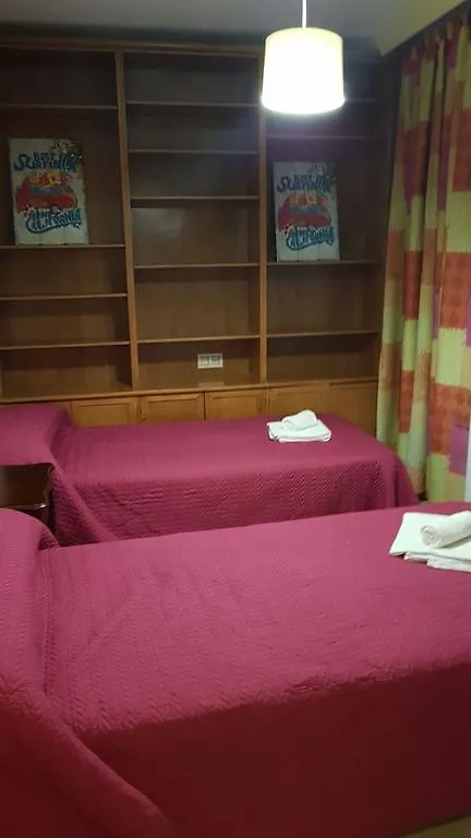 Apartment Calle Sta. Rosalia Granada