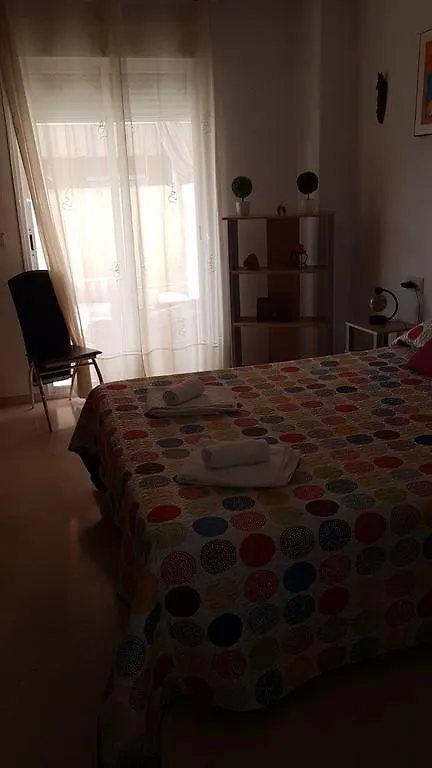 Apartment Calle Sta. Rosalia Granada