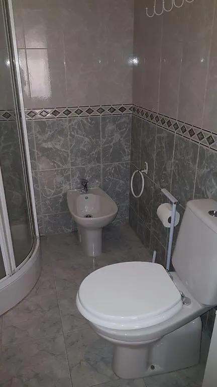 Apartment Calle Sta. Rosalia Granada Spain